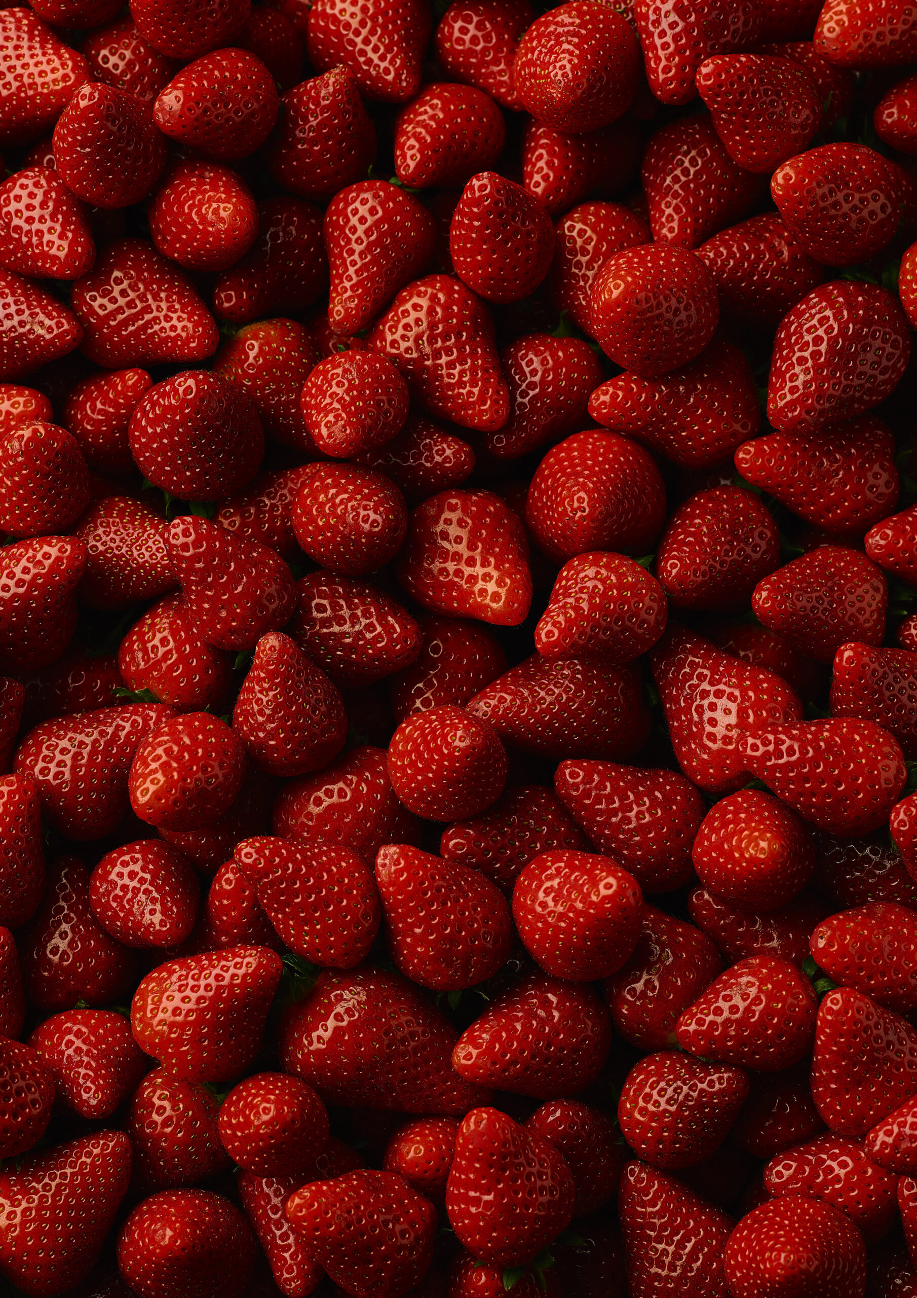Food and Drink Photography | Strawberries